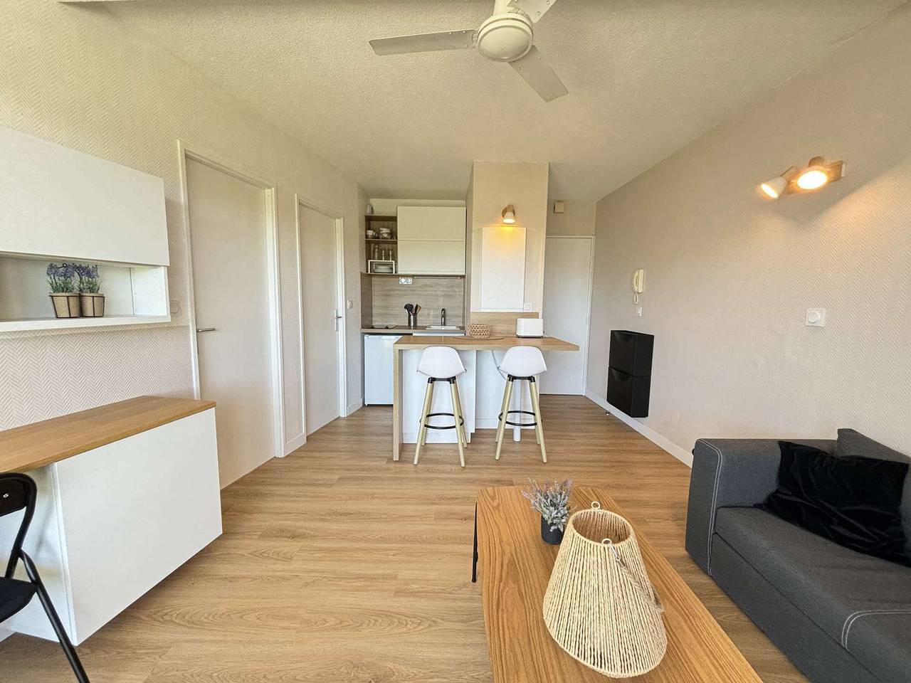 Photo : Appartement de vacances