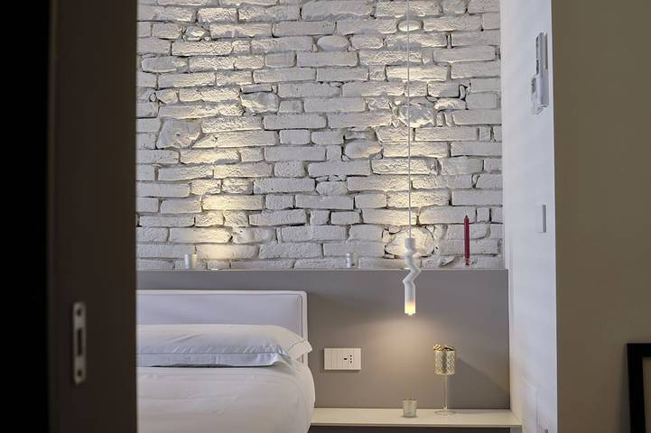 Holiday apartment for 4 people - 1