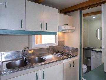 Bungalow für 5 Personen in Calella, Maresme, Bild 3