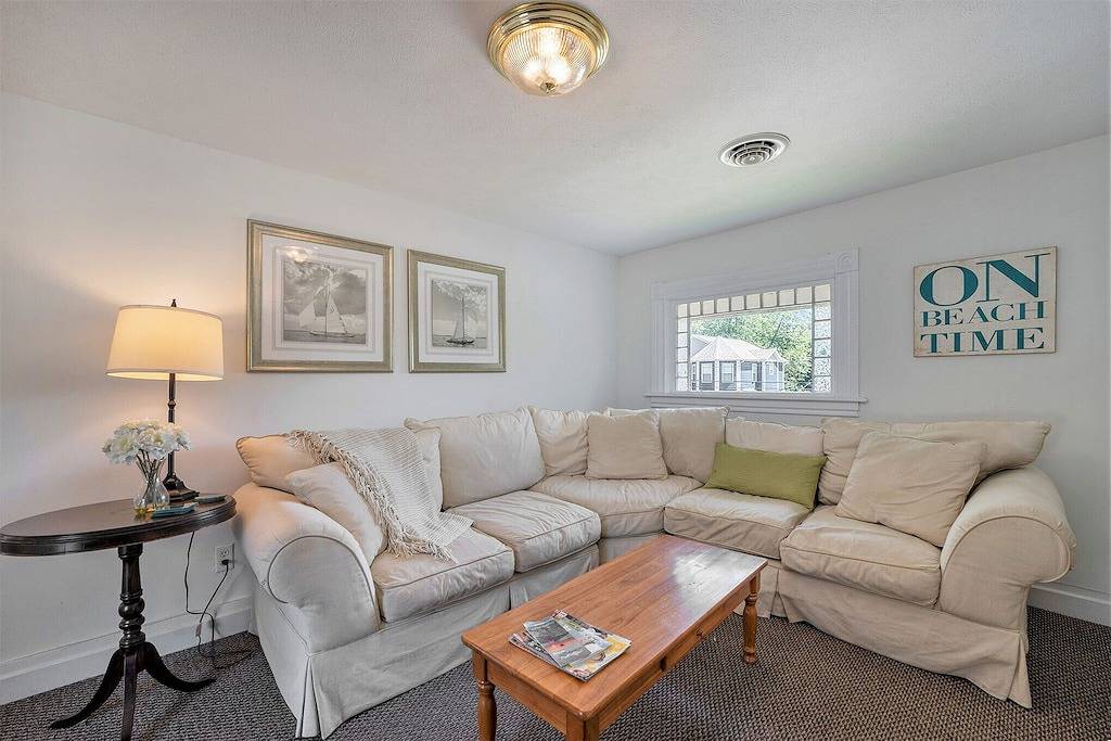 Ganze Wohnung, Michiana # 4: Zwei Schlafzimmer, ein Bad in der Innenstadt von South Haven! in South Haven, Van Buren County (MI)