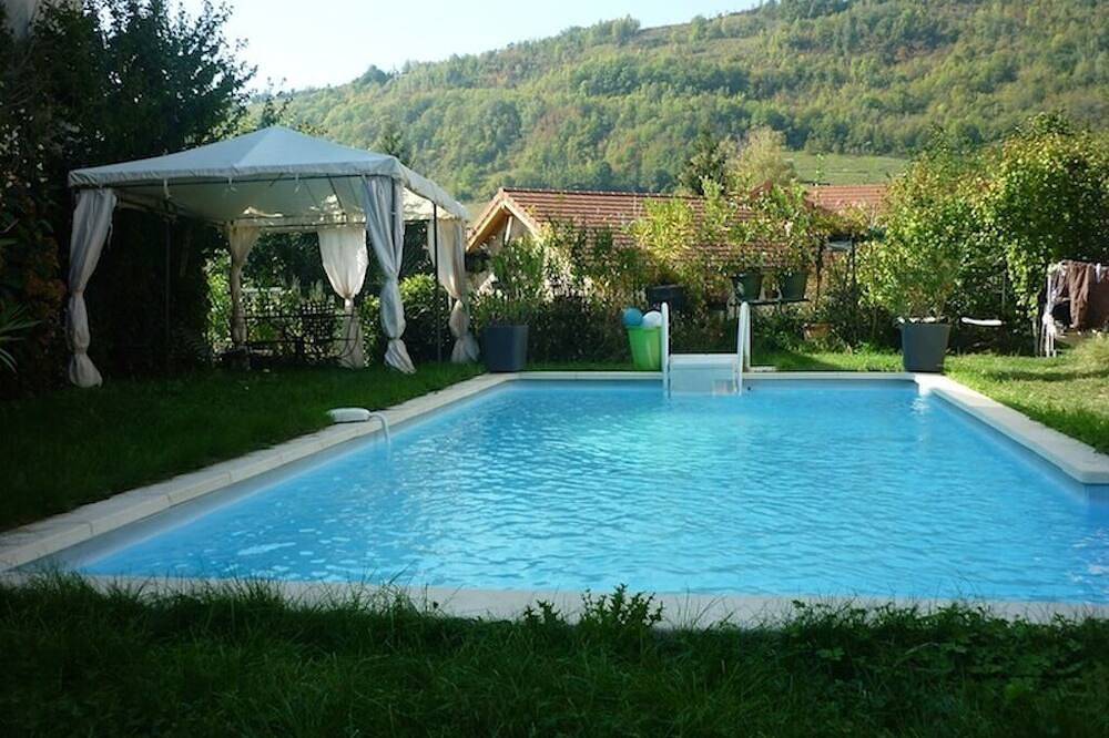 Apartamento entero, Ground floor apartment 3*** classification in Vaulnaveys-le-Haut, Isère