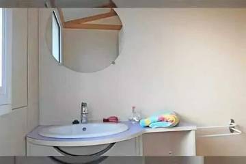 Chalet pour 4 Personnes dans Moustiers-Sainte-Marie, Gorges du Verdon, Photo 2