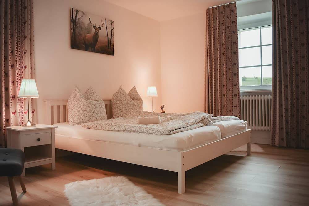 Ferienhaus Landliebe-Wohlfühlzeit in der Eifel**** in Dahlem, Rureifel (Nordrhein-westfalen)