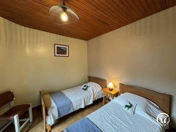 Gîte pour 4 Personnes dans Palau-de-Cerdagne, Pyrénées-Orientales, Photo 2