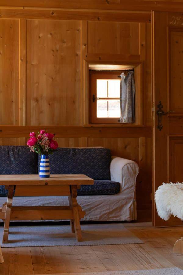 Landhaus No 12 mit privater Sauna in Sudelfeld, Bayrischzell