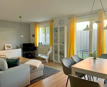 Ferienwohnung für 6 Personen in Dierhagen, Fischland - Darß - Zingst, Bild 2