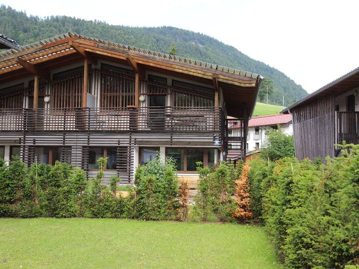 Ferienhaus für 12 Personen, mit Garten und Balkon, kinderfreundlich - 1
