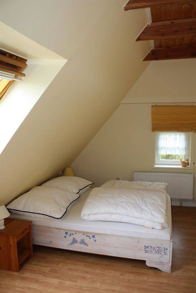 Ganze Ferienwohnung, Peerblick in Tümlauer Koog, Eiderstedt