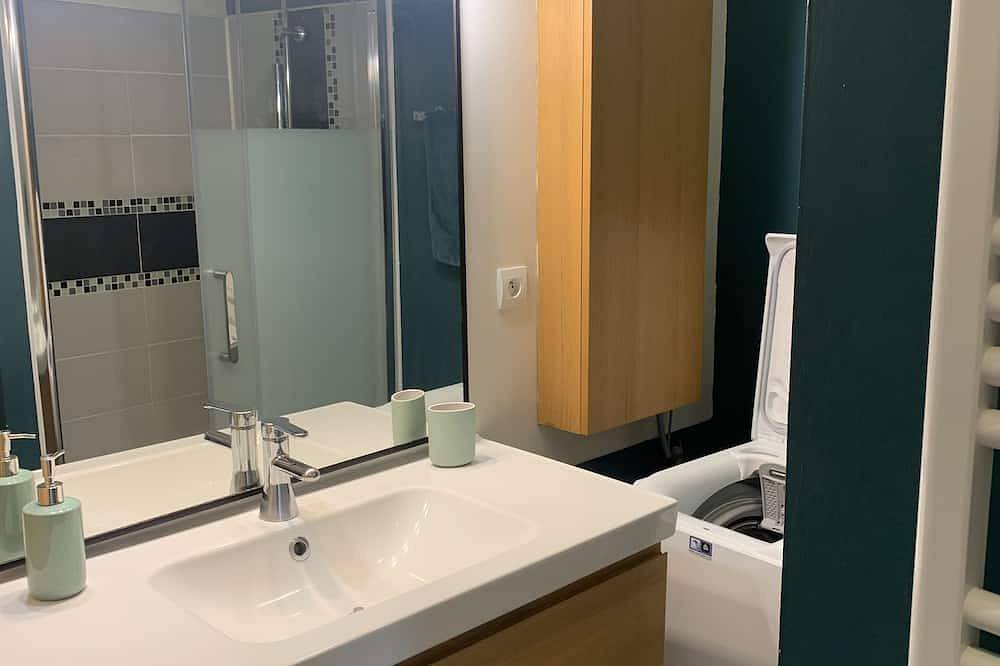 Apartamento entero, Cœur de Paimpol 54 m2 in Paimpol, Côte de Goëlo