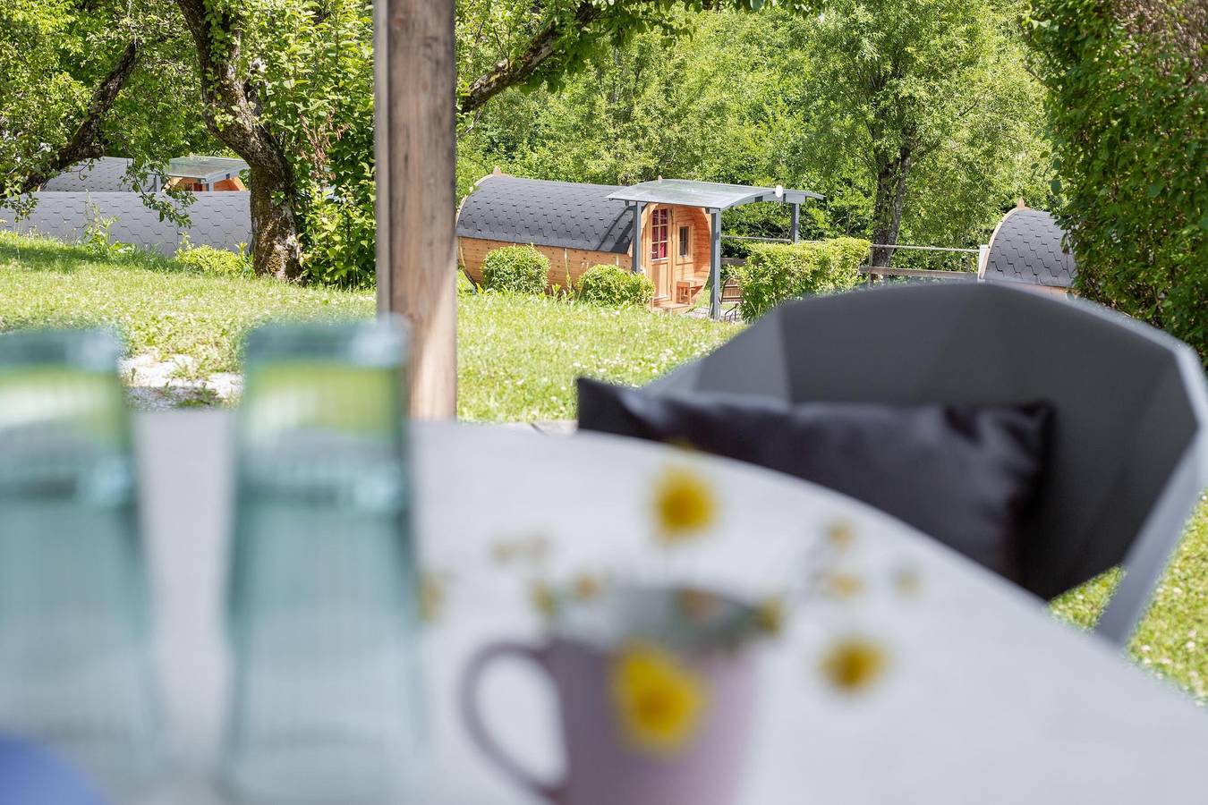 Europarcs Wörthersee — Schiefling 5, foto 6