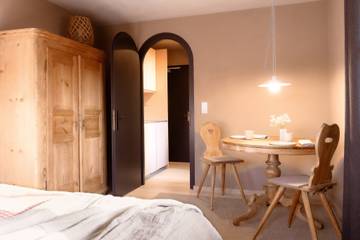 Hütte für 2 Personen in Reit im Winkl, Chiemgauer Alpen, Bild 4