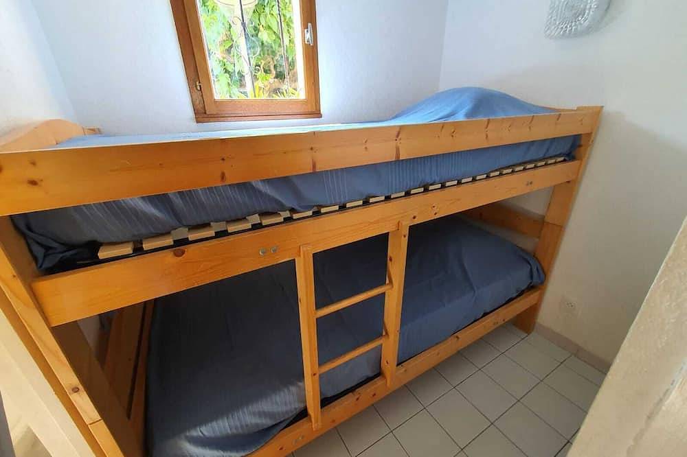 Entire apartment, Pavillon proche plage ~ Hameau du soleil in Port-la-Nouvelle, Narbonne region