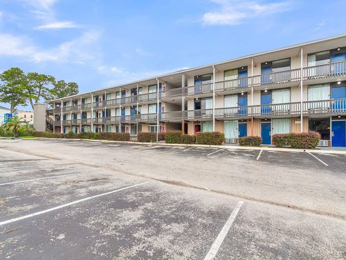 Vacation apartment for 2 people, kid friendly - 1