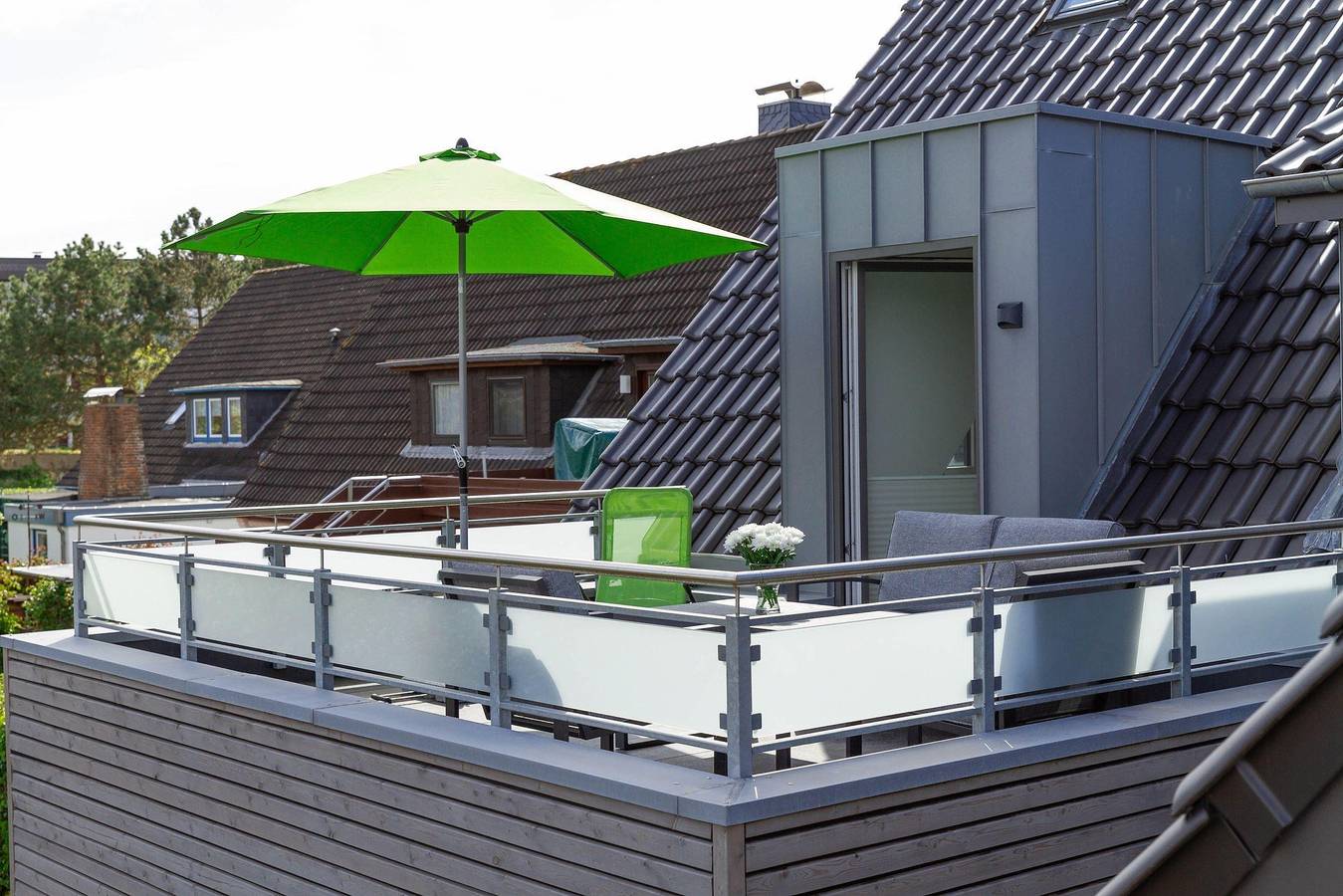 Ganze Ferienwohnung, Wohnung Mole in St. Peter-Bad, St. Peter-Ording