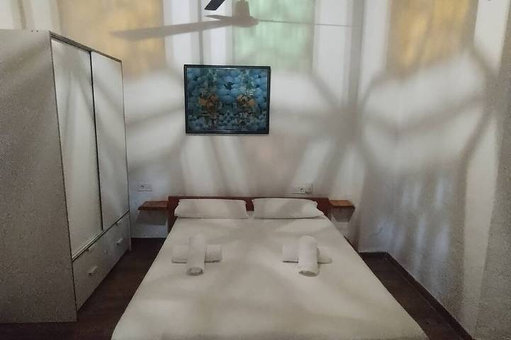 Casa rural con encanto rodeado de Naturaleza in Arenas del Rey, Cordillera Penibética