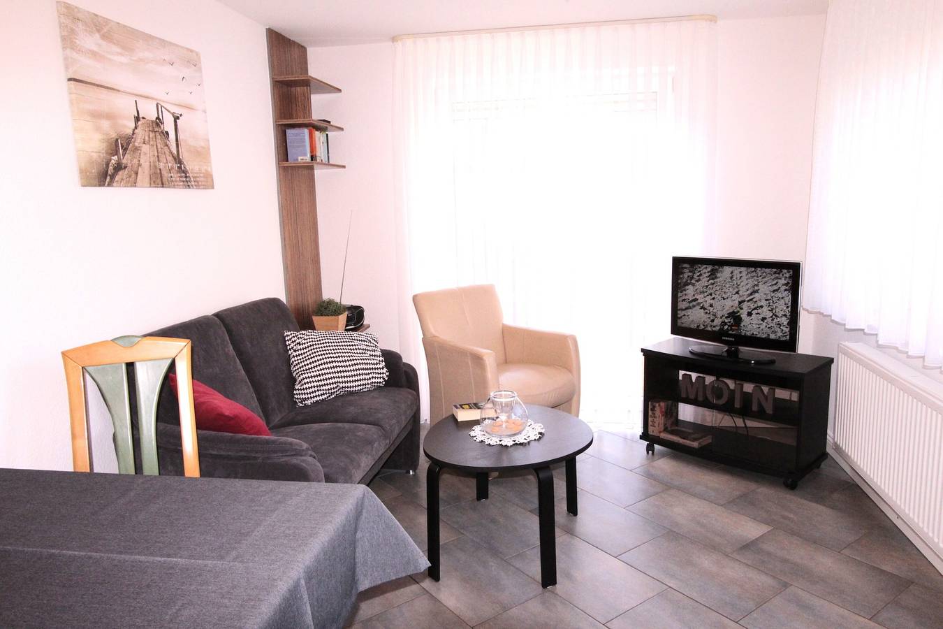 Appartamento vacanze a Gromitz a partire da 108€ a notte