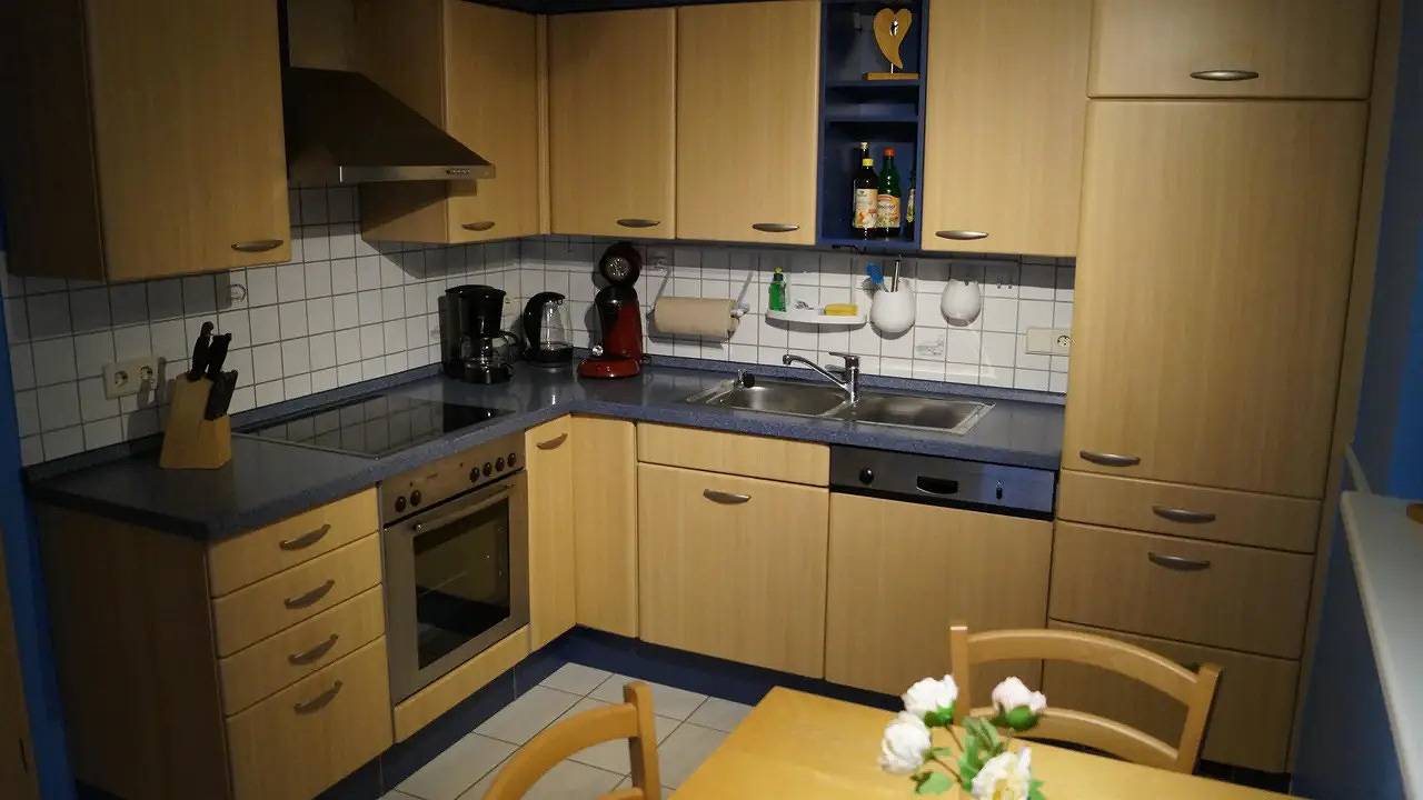 Ferienhaus für 5 Personen (90 m²) in Oberweiler-Tiefenbach in Oberweiler-Tiefenbach, Pfälzer Bergland