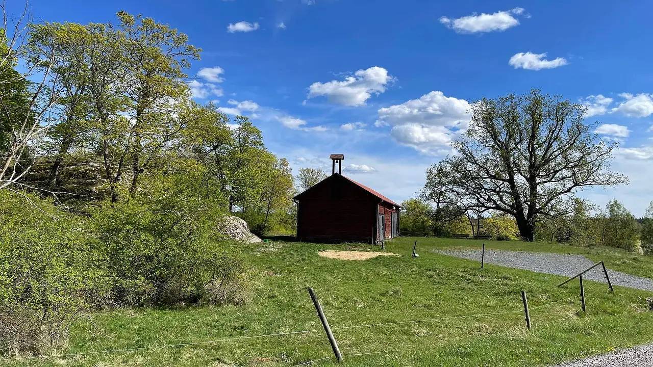 Ferienhaus für 3 Personen (40 m²) in Malmköping in Flen