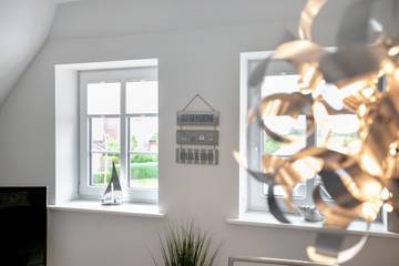 Ferienwohnung für 2 Personen in Klanxbüll, Nordfriesland, Bild 3