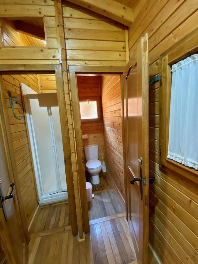 Casa rural con piscina para 9 personas, con jardín y piscina para niños además de vistas y piscina en Sierra de Segura - 4