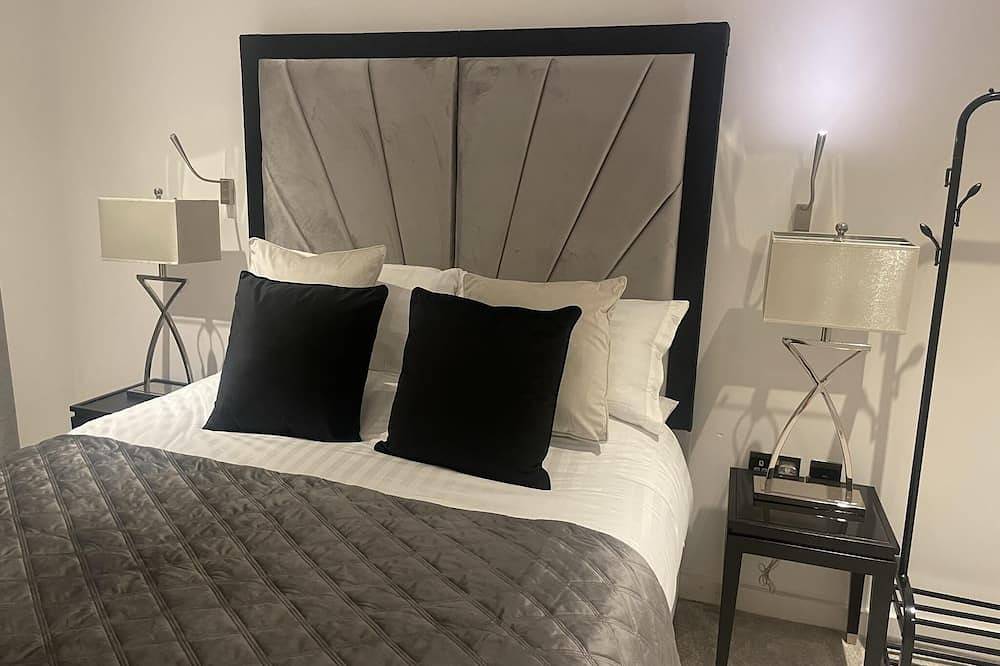 Entire apartment, St Albans City Retreat - 2 Bed Apartment in Hertfordshire