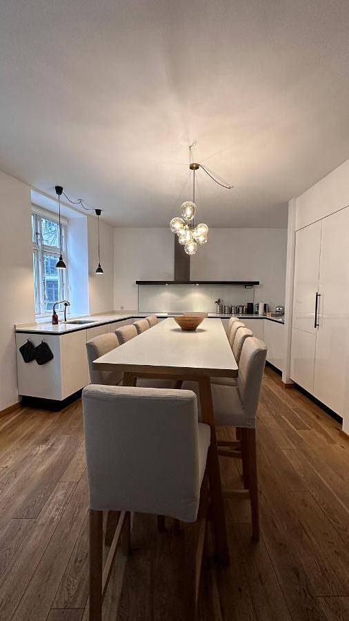 Ferienwohnung für 10 Personen - 1