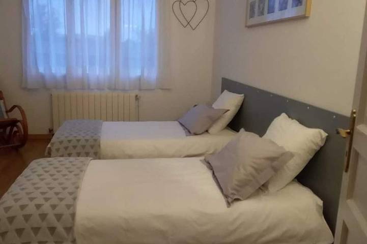 Location de vacances pour 5 personnes à Saint-Pierre-en-Val - 4