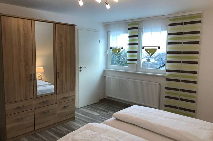 Bauernhof für 6 Personen, mit Garten und Balkon in der Pfalz - 3