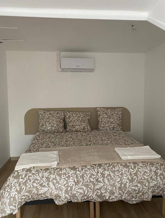 Location de vacances pour 4 personnes, avec jardin et vue à Grand-Couronne - 3