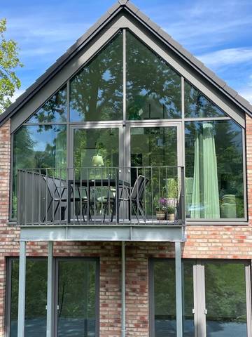 Ferienwohnung für 4 Personen in Eckernförde Südstrand, Eckernförde, Bild 2