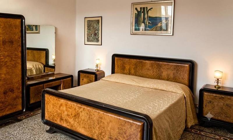 Maison d’hôte pour 4 personnes à Sienne - 4