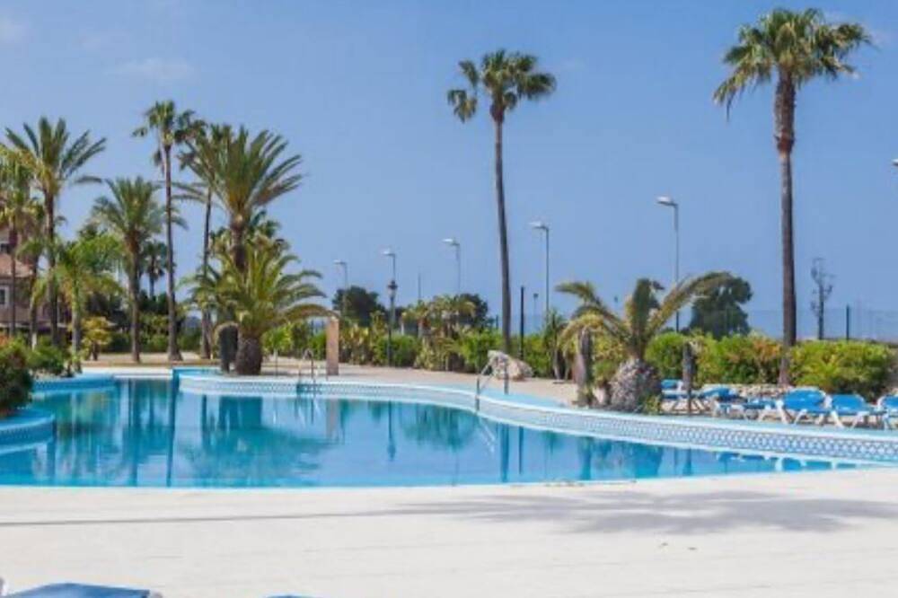 Apartamento entero, Bungalow Bahia Sur 33 in San Fernando, Costa de la Luz
