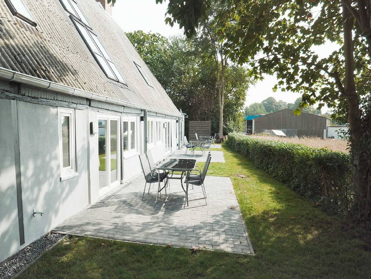 Ganze Ferienwohnung, Jensen & Doering Holiday Resorts in Kappeln an der Schlei in Rabenkirchen-Faulück, Kappeln & Umgebung