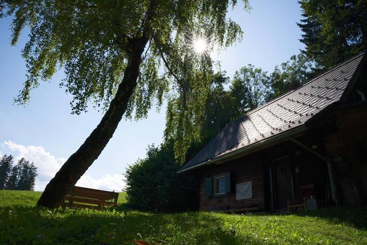 Ferienhaus für 6 Personen, mit Ausblick und Garten in Weststeiermark - 4