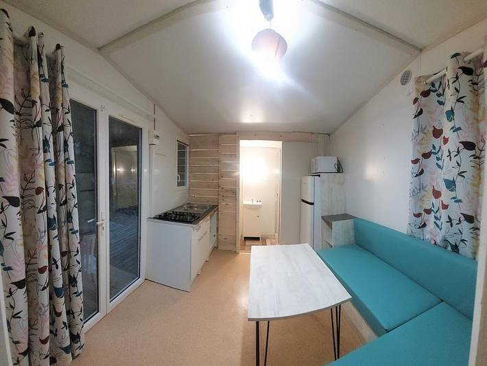 Chalet pour 2 personnes dans le Gard - 3