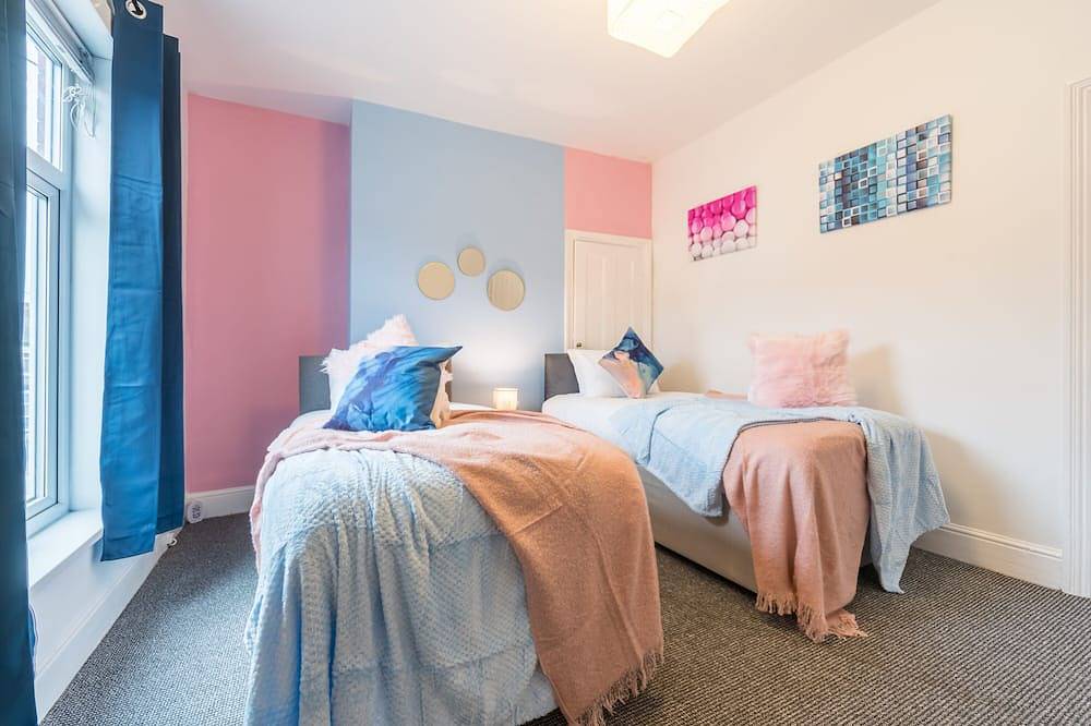 Streams of Joy By Jesouth in Kingston-upon-Hull, Yorkshire and the Humber