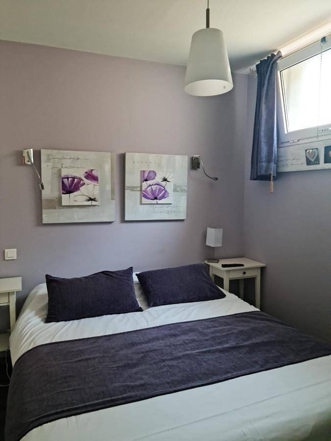 Auberge des 7 Tours in Martel, Lot
