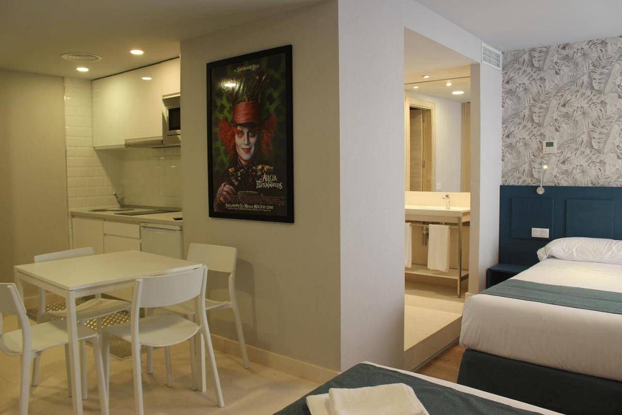 Modo Hotel Apartamento in Parla, Communaute de Madrid