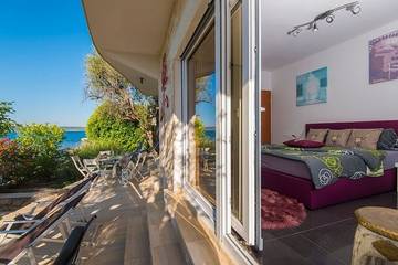 Apartament Wakacyjny dla 5 osoby w Jasenice, Zadar, Zdjęcie 4