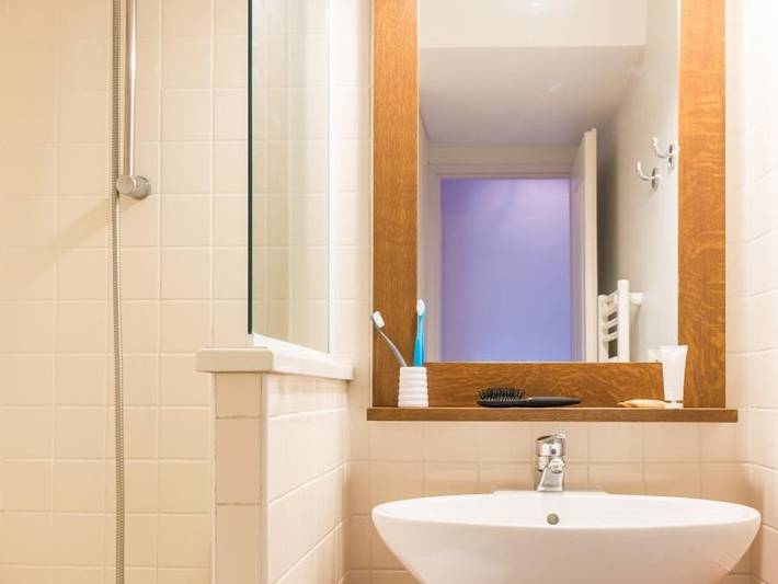 Pierre & Vacances Village Moliets - Apartment 4 persons - - 1 bedroom in Moliets-et-Maa, Côte d’Argent