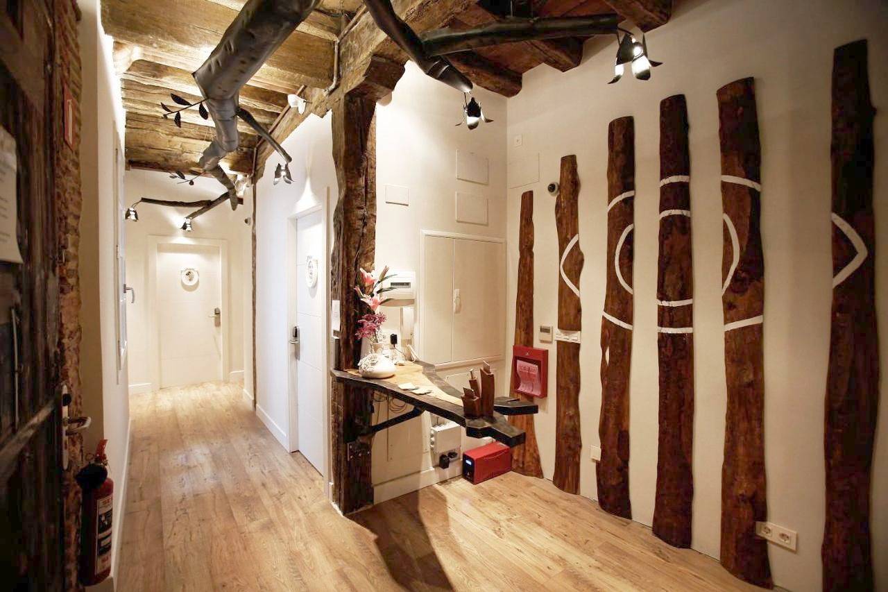 Basque Boutique by gaiarooms in Ibaiondo, Bilbao