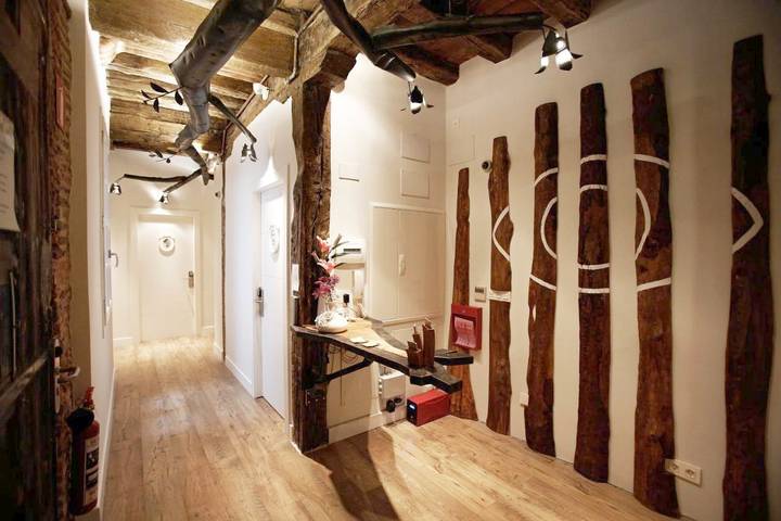 Maison d’hôte pour 4 personnes, avec vue à Bilbao - 3