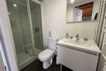 Appartement De Vacances pour 6 Personnes dans Amiens, Région d'Amiens, Photo 3