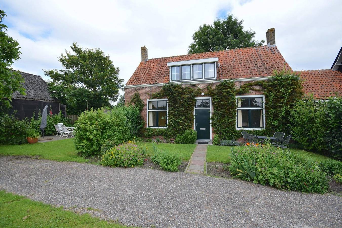 Vakantie Zeeland — Vz2329 Vakantiehuis in Oostkapelle in Oostkapelle, Walcheren