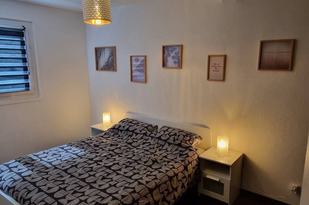 Apartamento entero, Cosy 2-bedroom apartment in Givet, Parc naturel régional des Ardennes