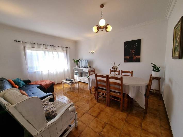 Apartamento de vacaciones para 6 personas - 1