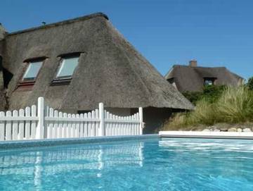 Ferienwohnung für 4 Personen in Rantum, Sylt (Gemeinde), Bild 1