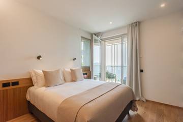 Villa for 4 People in Como, Lake Como, Photo 3