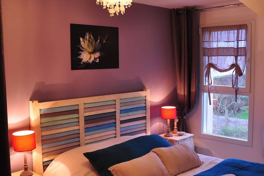 Séjour bien-être (massage, jacuzzi, sauna) en gîte de charme à 800 m des plages in Porspoder, Région de Brest