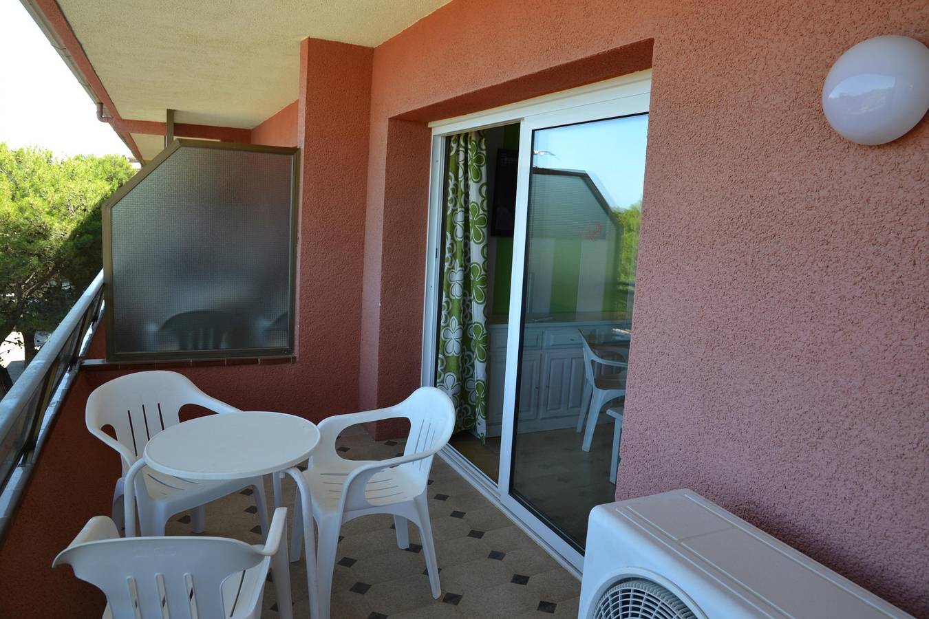 Ganze Wohnung, Pineda Beach 42 - L'Estartit, Center in l'Estartit, Estartit